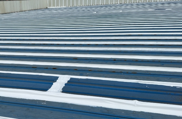 承接厂房工程防水