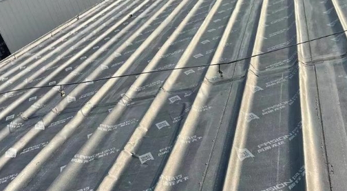 承接厂房工程防水