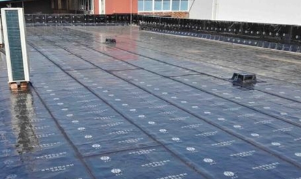 屋面防水工程