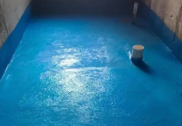 地下室防水工程