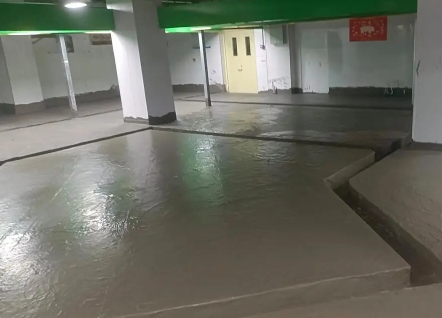 地下室防水工程