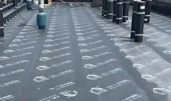 建筑防水补漏工程